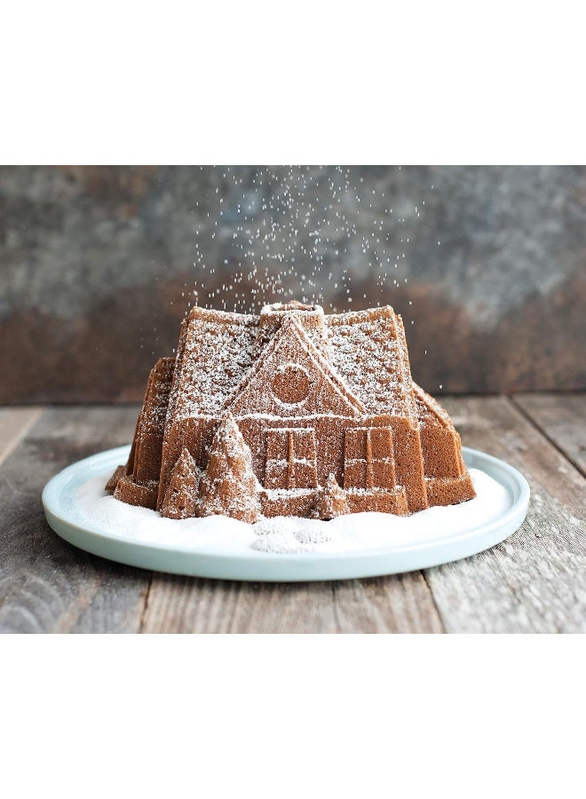 Nordic Ware Powdered Sugar Duster - Image 4