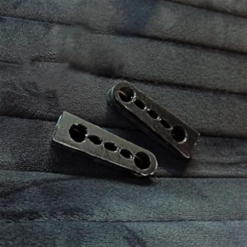 Wivplex Car Door Lock Sound Deadener Damper - Image 2