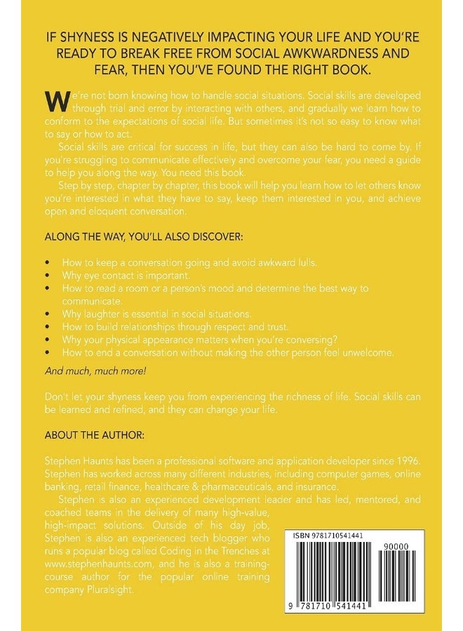 The Art of Conversation: How to Communicate Effectively by Refining Your Social Skills - Image 2