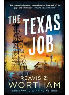 The Texas Job  - Image 2