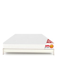 MoltyFoam Master MoltyFoam Ultra Water Proof Mattress Protector Noiseless Ultra Soft Breathable Machine Washable Easy To Clean  - Image 1