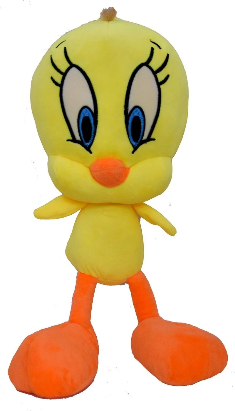 Toprock Store Toy Plush Tweety 40 cm Sleeping Companion