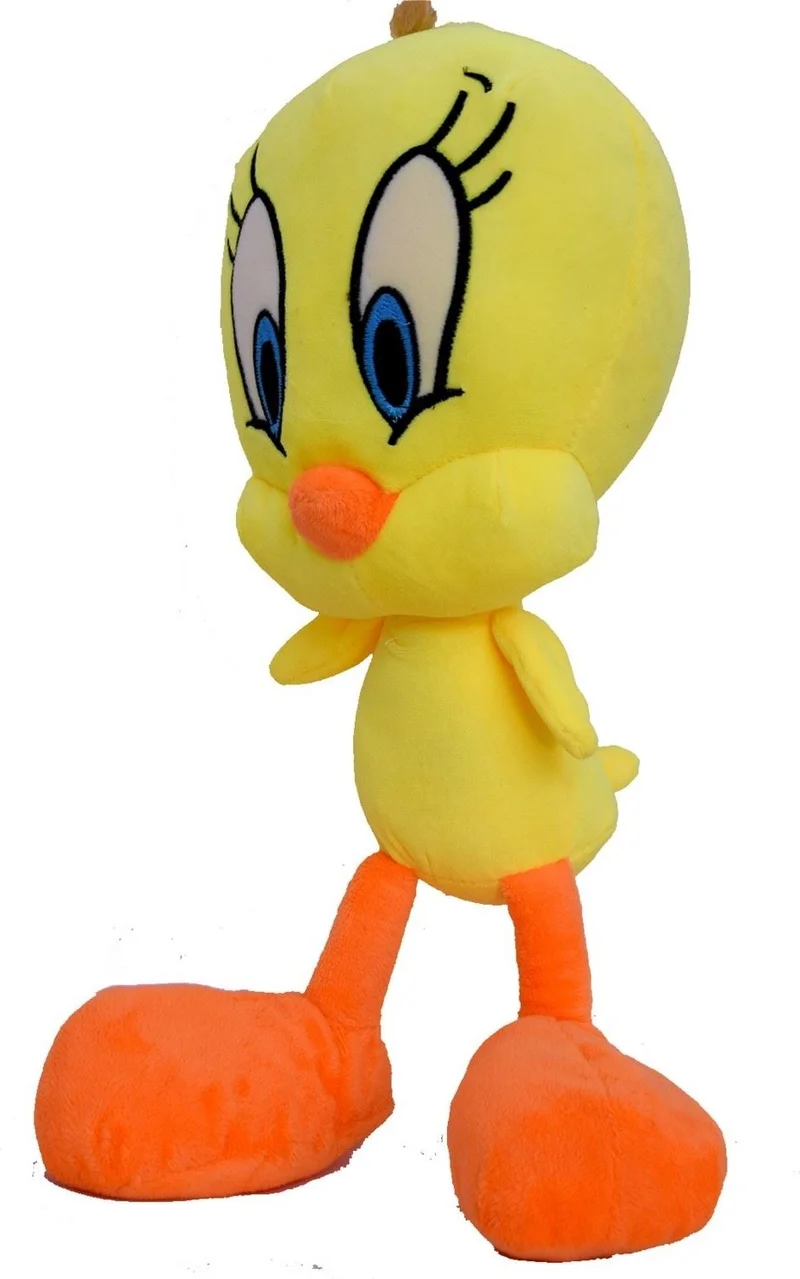 Toprock Store Toy Plush Tweety 40 cm Sleeping Companion