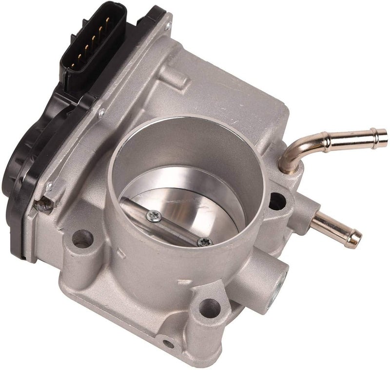Throttle Body - Image 5
