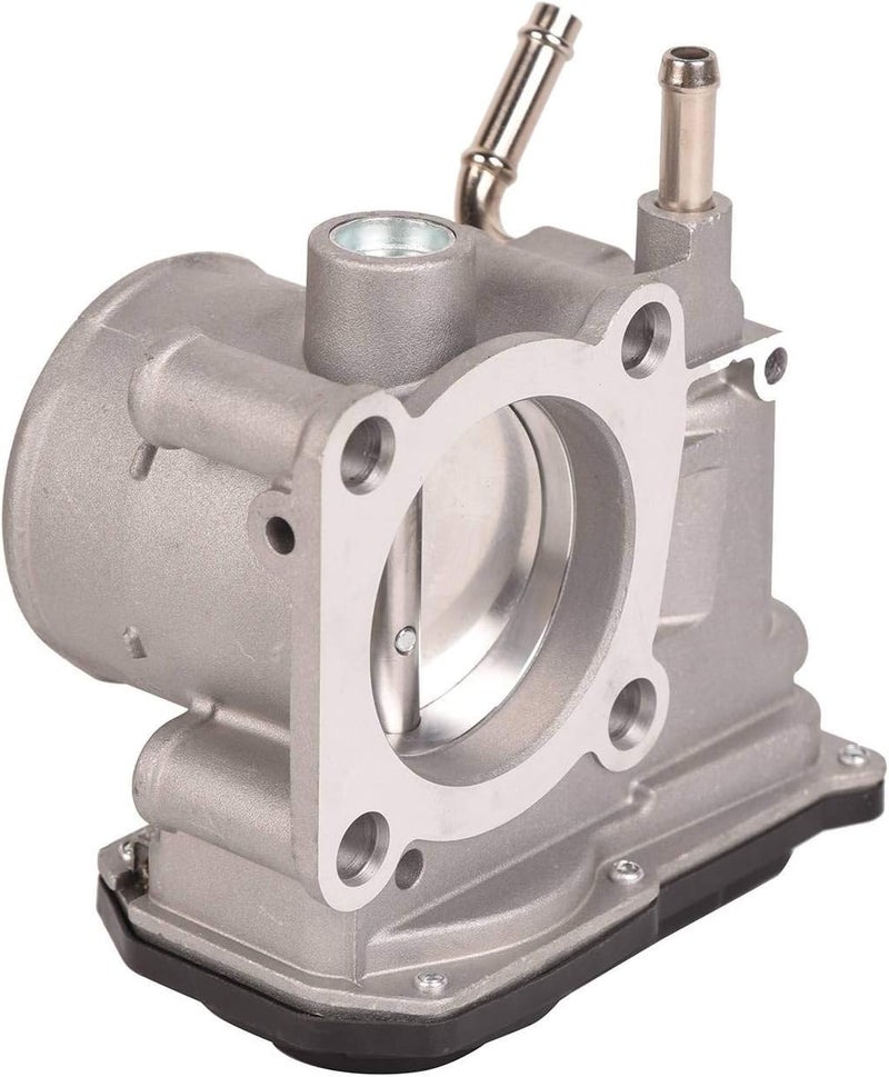 Throttle Body - Image 4