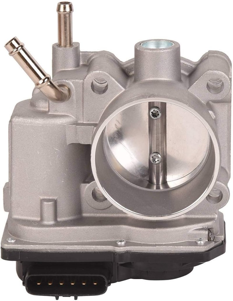Throttle Body - Image 1