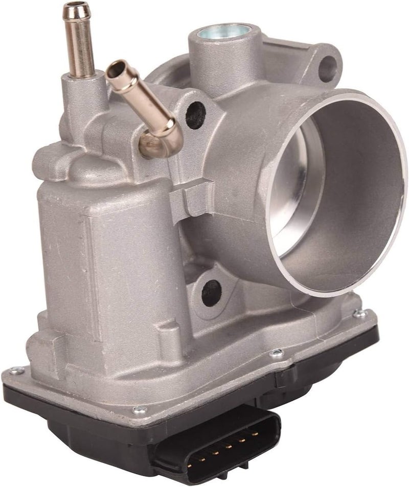 Throttle Body - Image 3