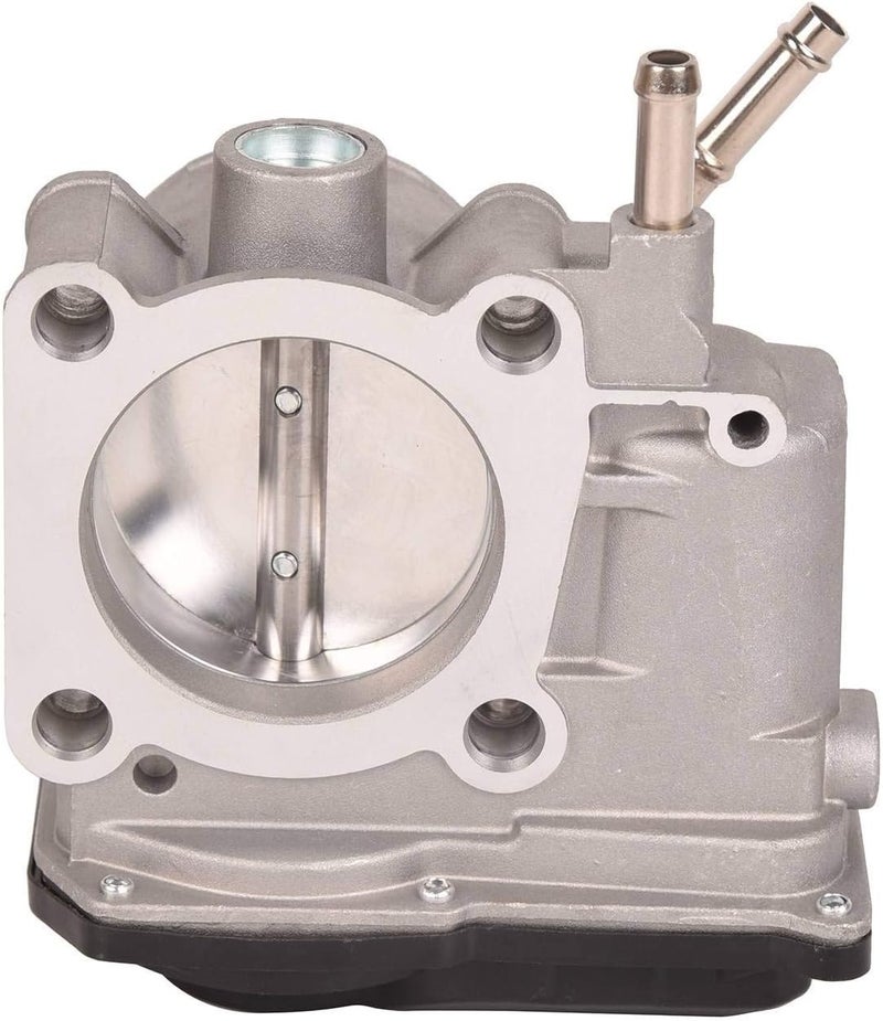 Throttle Body - Image 2