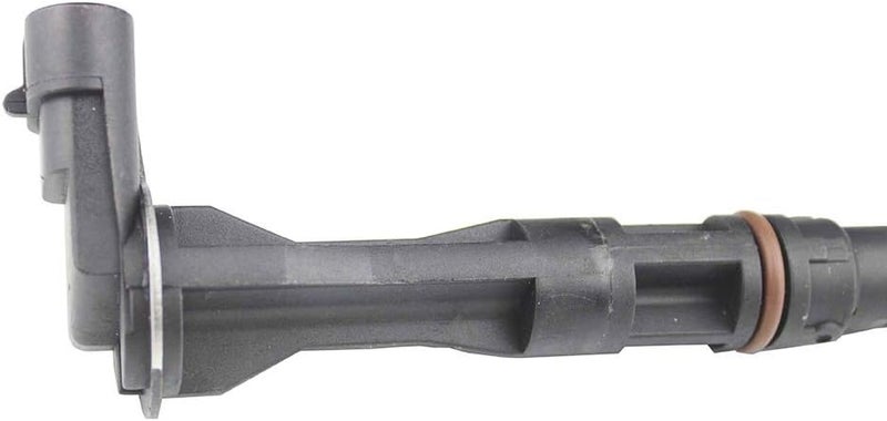 higherbro 2pcs Crankshaft + Camshaft Position Sensor Kits for 1999-2006 Chevrolet Silverado 1500 2500 3500; 2001-2006 Silverado 1500 HD - Image 5