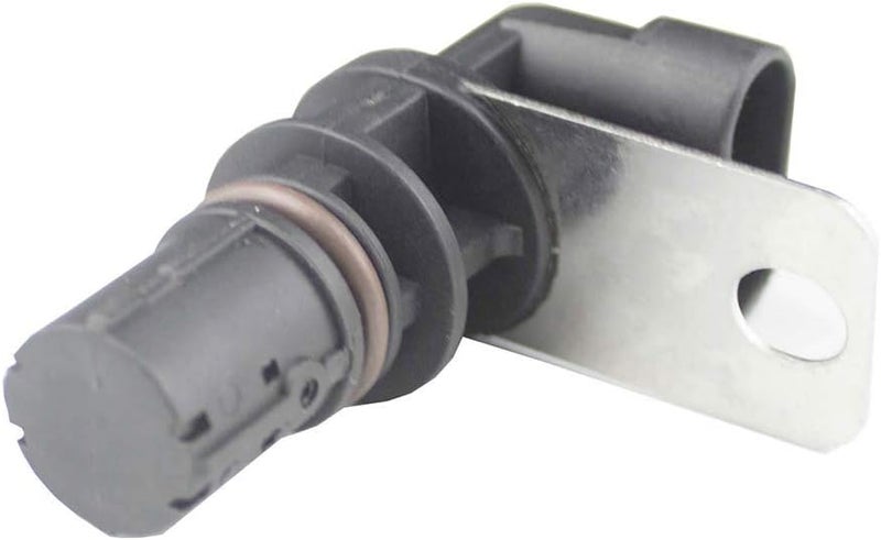 higherbro 2pcs Crankshaft + Camshaft Position Sensor Kits for 1999-2006 Chevrolet Silverado 1500 2500 3500; 2001-2006 Silverado 1500 HD - Image 4