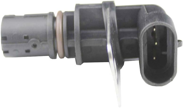 higherbro 2pcs Crankshaft + Camshaft Position Sensor Kits for 1999-2006 Chevrolet Silverado 1500 2500 3500; 2001-2006 Silverado 1500 HD - Image 2