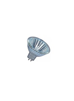 Osram Osram Halogen Light Bulb GU5.3 12 Volt 50 Watt, 680 lm  - Image 1
