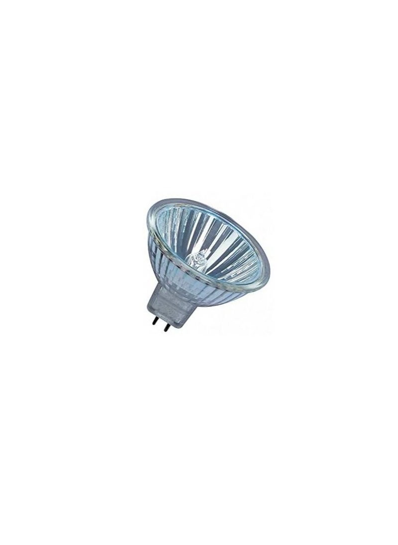 Osram - Osram Halogen Light Bulb GU5.3 12 Volt 50 Watt, 680 lm - Image 1