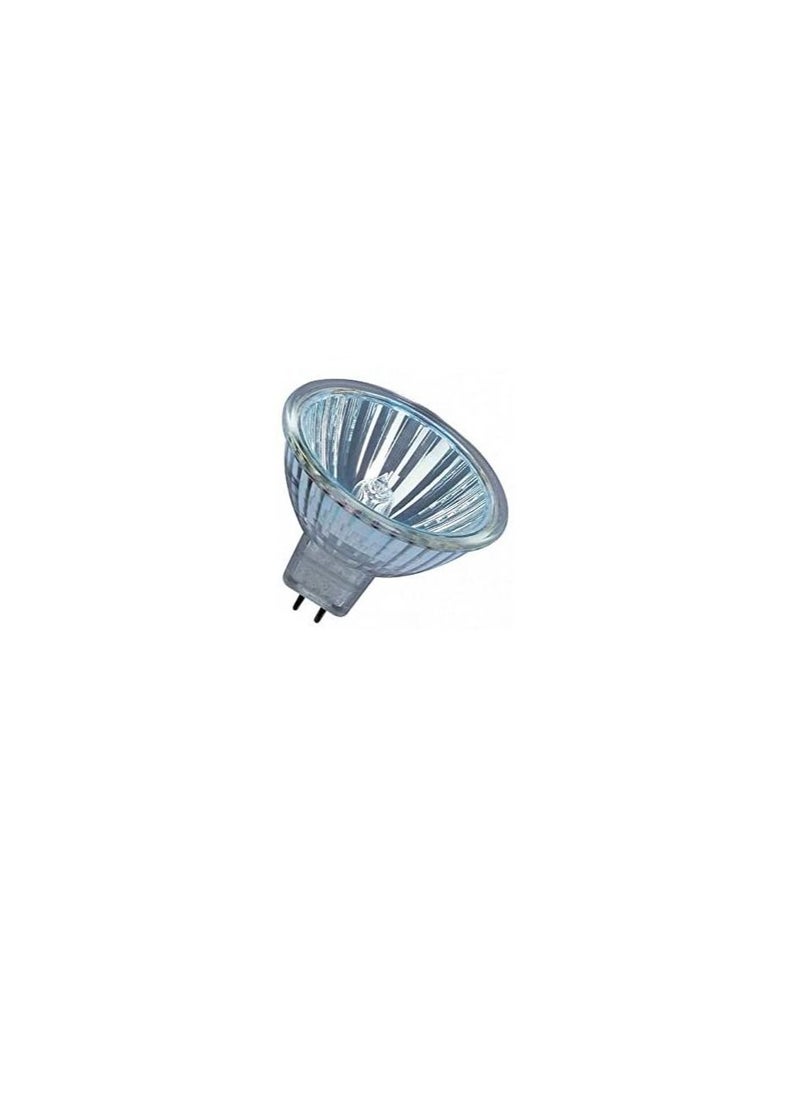 Osram - Osram Halogen Light Bulb GU5.3 12 Volt 50 Watt, 680 lm - Image 1