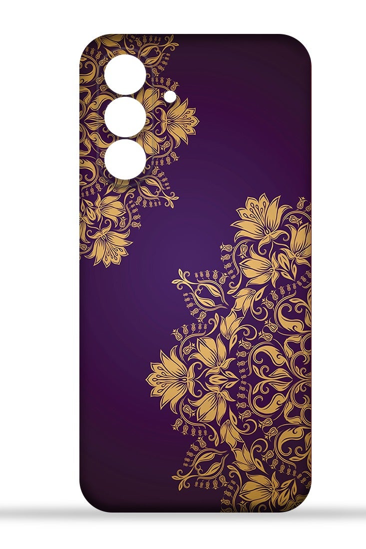 إيه إم سي ديزاين حافظة واقية لهاتف سامسونج جالاكسي ايه 56 (إل تي إي / 5 جي) - Image 2