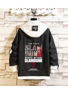 KUYING New Slam Dunk Master Coat  - Image 1
