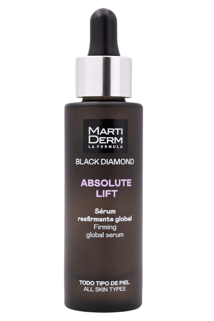 مارتيديرم سيروم مارتيديرم بلاك دايموند أبسولوت ليفت فيرمنج العالمي 30 مل - Image 1