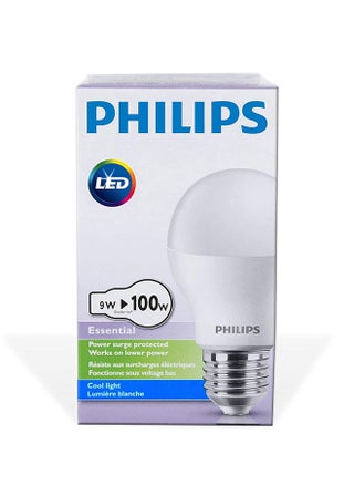 Essential LED Bulb (100 Watt    White) - pzsku/Z727C19D8E41725BCE2D4Z/45/_/1695910007/cd6acfd7-3808-450e-bff1-bc2b1c802439