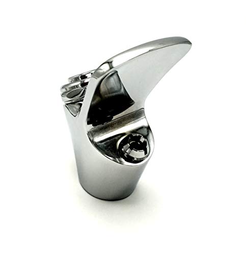 Elkay إلكاي LK142 صنبور دفع فقاعة - كروم - Image 2