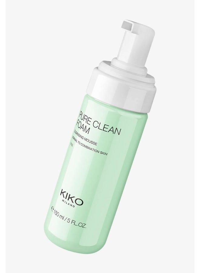 KIKO MILANO رغوة نظيفة نقية - Image 3