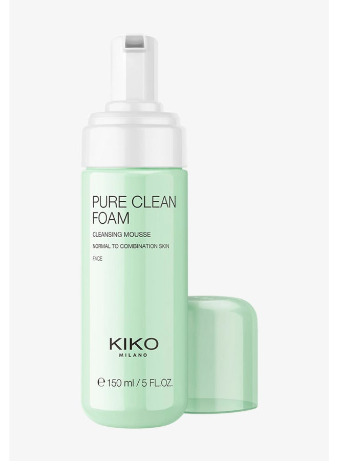 KIKO MILANO رغوة نظيفة نقية - Image 4