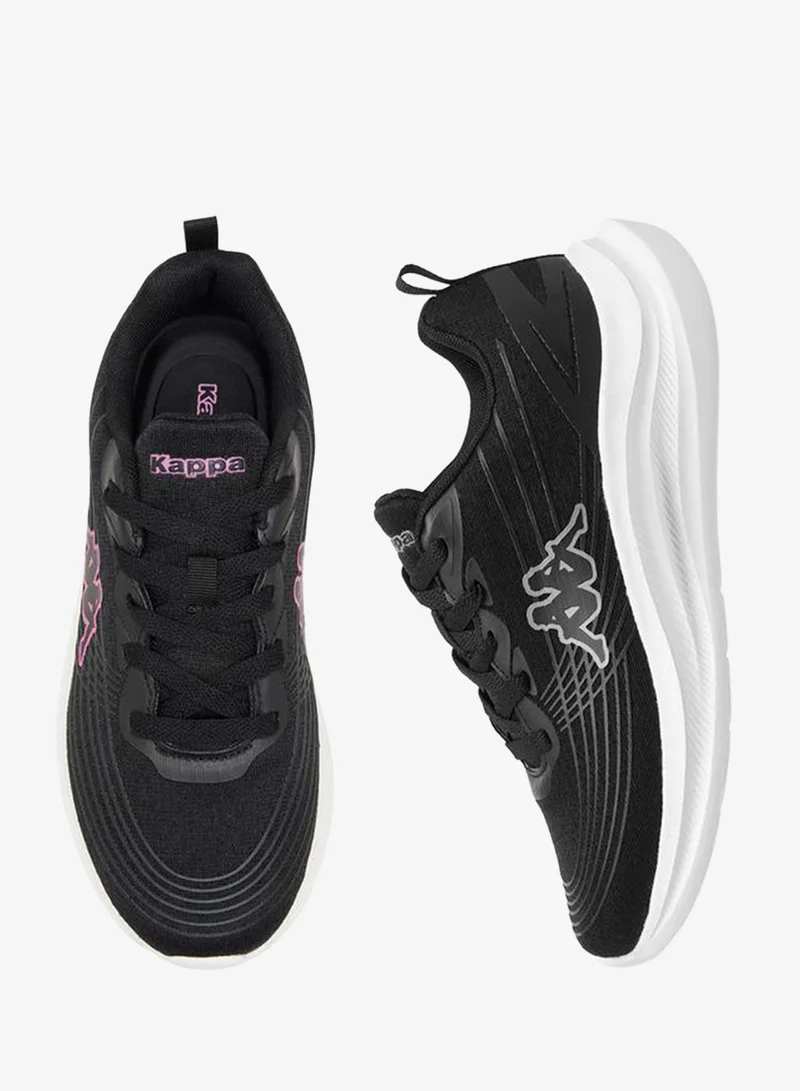 كابا Women Lace-Up Sports Shoes