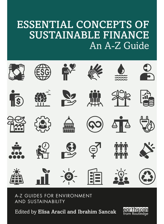 Essential Concepts of Sustainable Finance