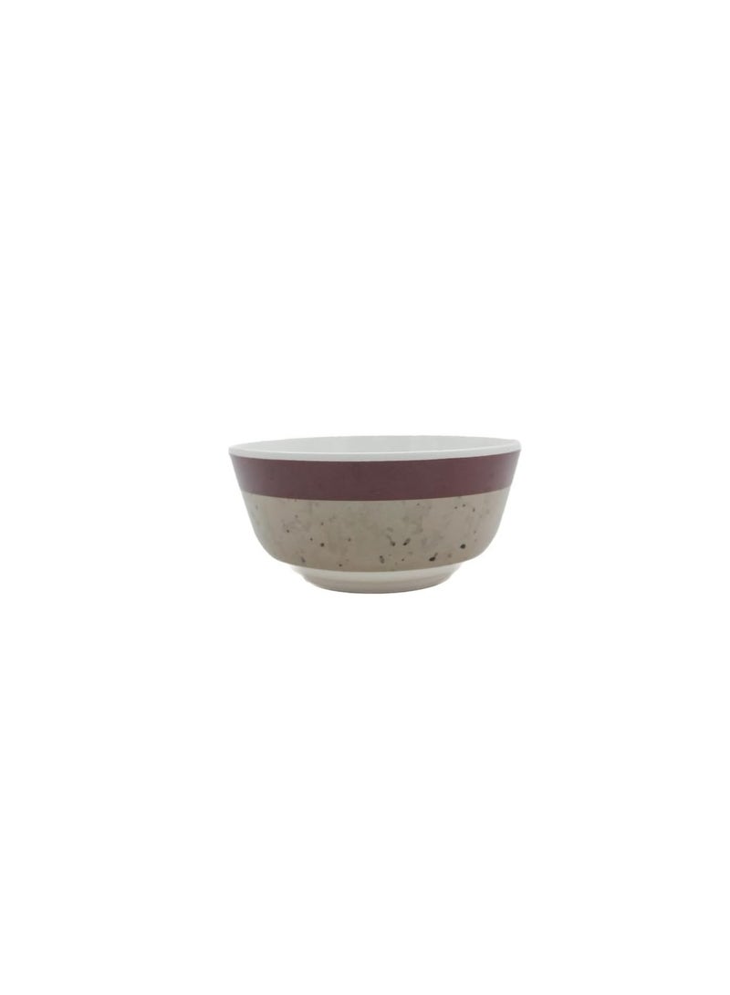 AKDC Melamine Round Mini Bowl 3.2 Inch - Image 1