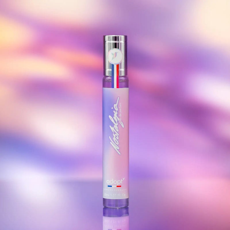 adopt Nostalgia - EDP - Image 1