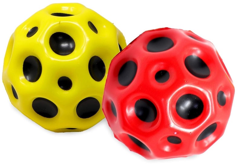 Crazy Buy Bouncing Ball (2) - Image 1
