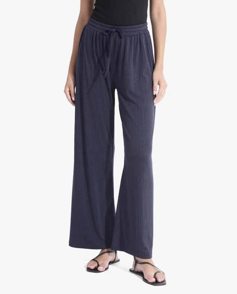Rareism Women's Ankle Length Trouser Â€“ Sleek Comfortï¿½