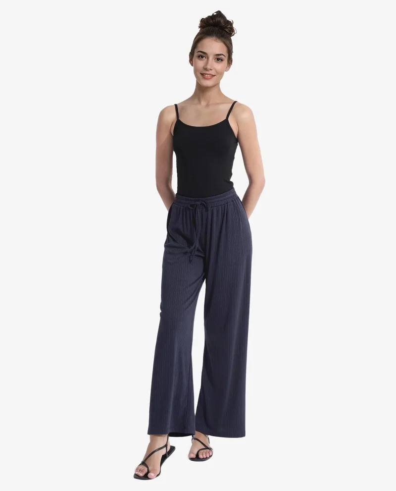 Rareism Women's Ankle Length Trouser Â€“ Sleek Comfortï¿½