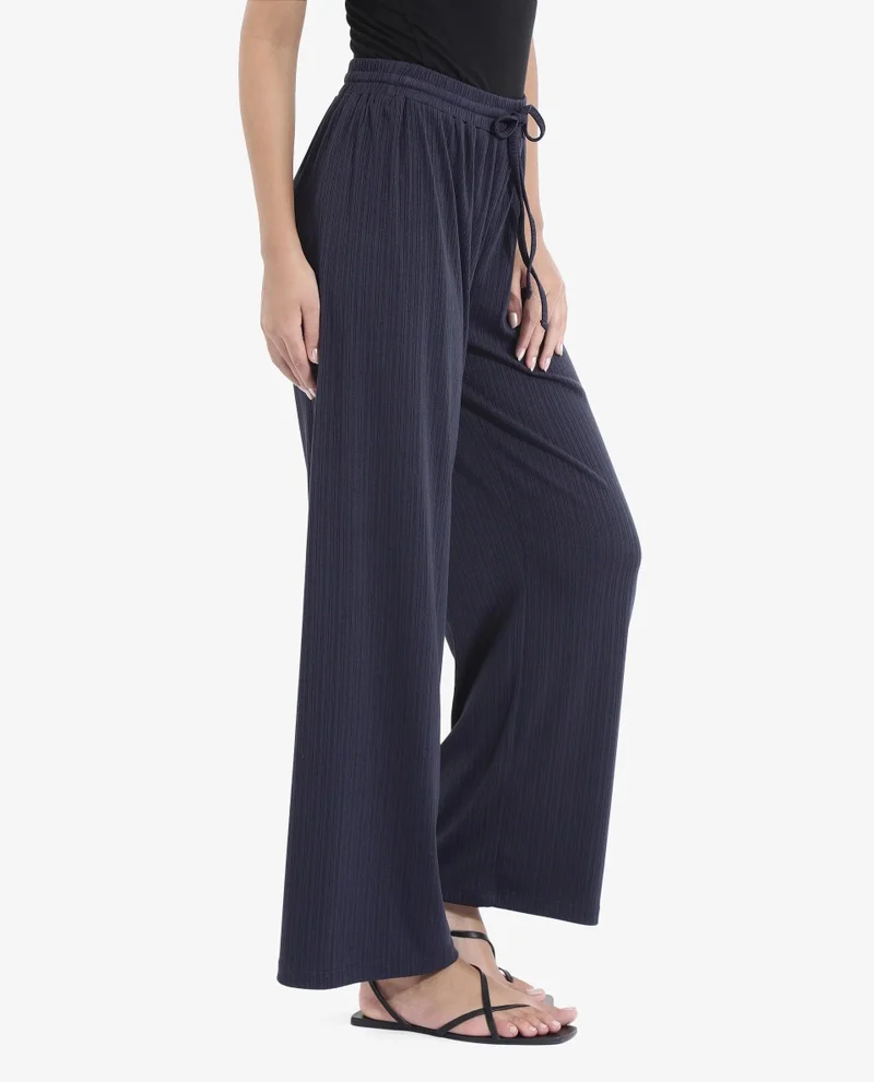 Rareism Women's Ankle Length Trouser Â€“ Sleek Comfortï¿½