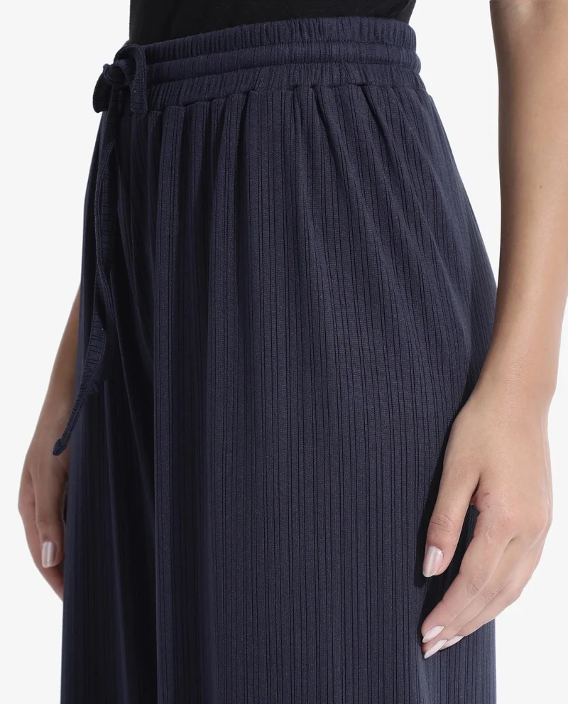 Rareism Women's Ankle Length Trouser Â€“ Sleek Comfortï¿½