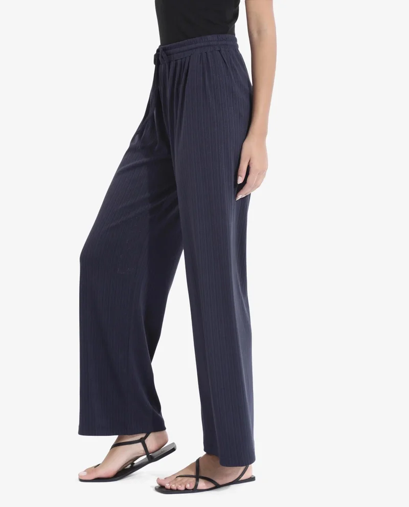 Rareism Women's Ankle Length Trouser Â€“ Sleek Comfortï¿½