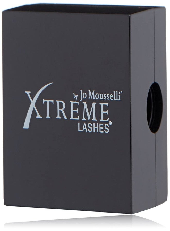 Xtreme Lashes GlideLiner Long Lasting Eye Pencil with Sharpener, Velvet Teal, 0.04 Oz, Waterproof Makeup, Gel Formula, Blendable, Smudge, Fade, & Sweat Proof - Image 4