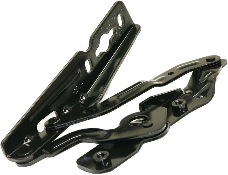 1pc Hood Hinge Assembly Left Driver Side for Ford for EcoSport 2018-2021 for Transit Connect 2014-2020 FO1236170 AM5Z16797C - Image 3