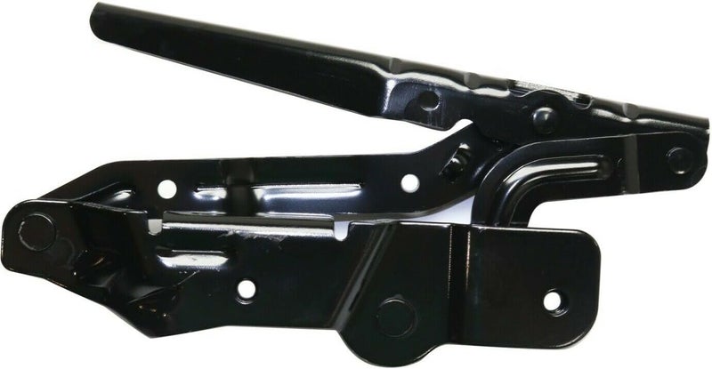 1pc Hood Hinge Assembly Left Driver Side for Ford for EcoSport 2018-2021 for Transit Connect 2014-2020 FO1236170 AM5Z16797C - Image 5