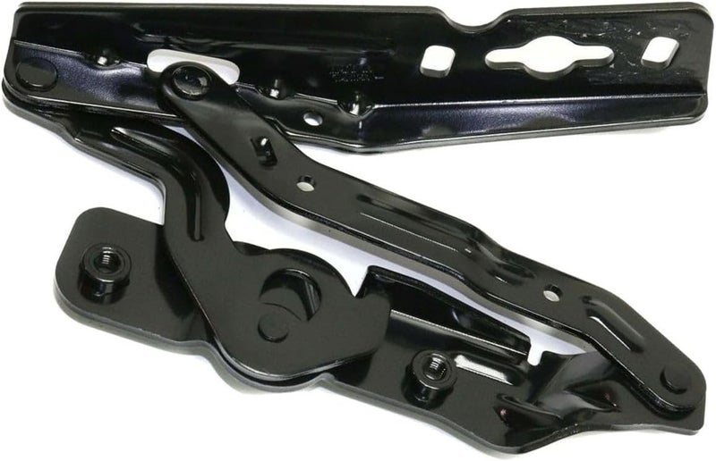 1pc Hood Hinge Assembly Left Driver Side for Ford for EcoSport 2018-2021 for Transit Connect 2014-2020 FO1236170 AM5Z16797C - Image 1
