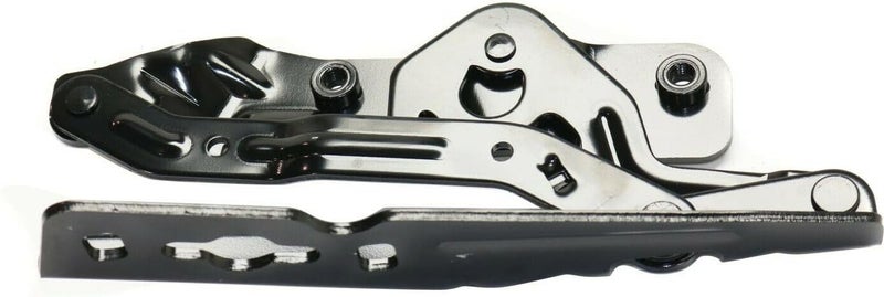 1pc Hood Hinge Assembly Left Driver Side for Ford for EcoSport 2018-2021 for Transit Connect 2014-2020 FO1236170 AM5Z16797C - Image 4