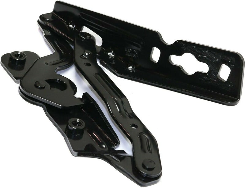 1pc Hood Hinge Assembly Left Driver Side for Ford for EcoSport 2018-2021 for Transit Connect 2014-2020 FO1236170 AM5Z16797C - Image 2