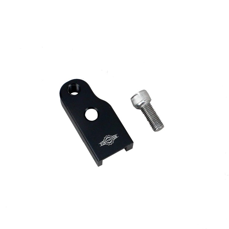 PJMTCUSTOM Neutral Gear Shifter Helper Assistent Compatible with Harley Davidson 200817 Dyna and Softail 0617 Touring Twin Cam - Image 2