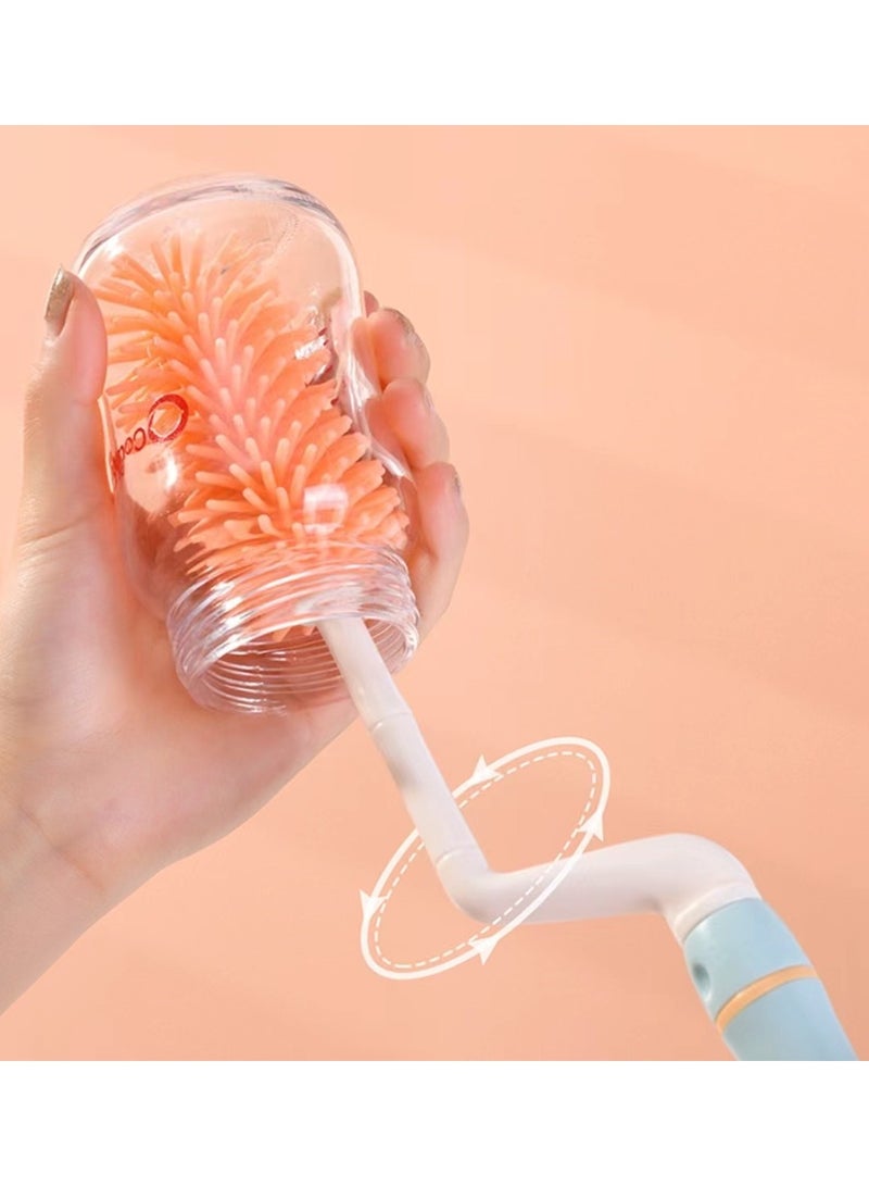 ما بيبي الأبحاث المتعلقة ب فرشاة تنظيف زجاجة - Image 3