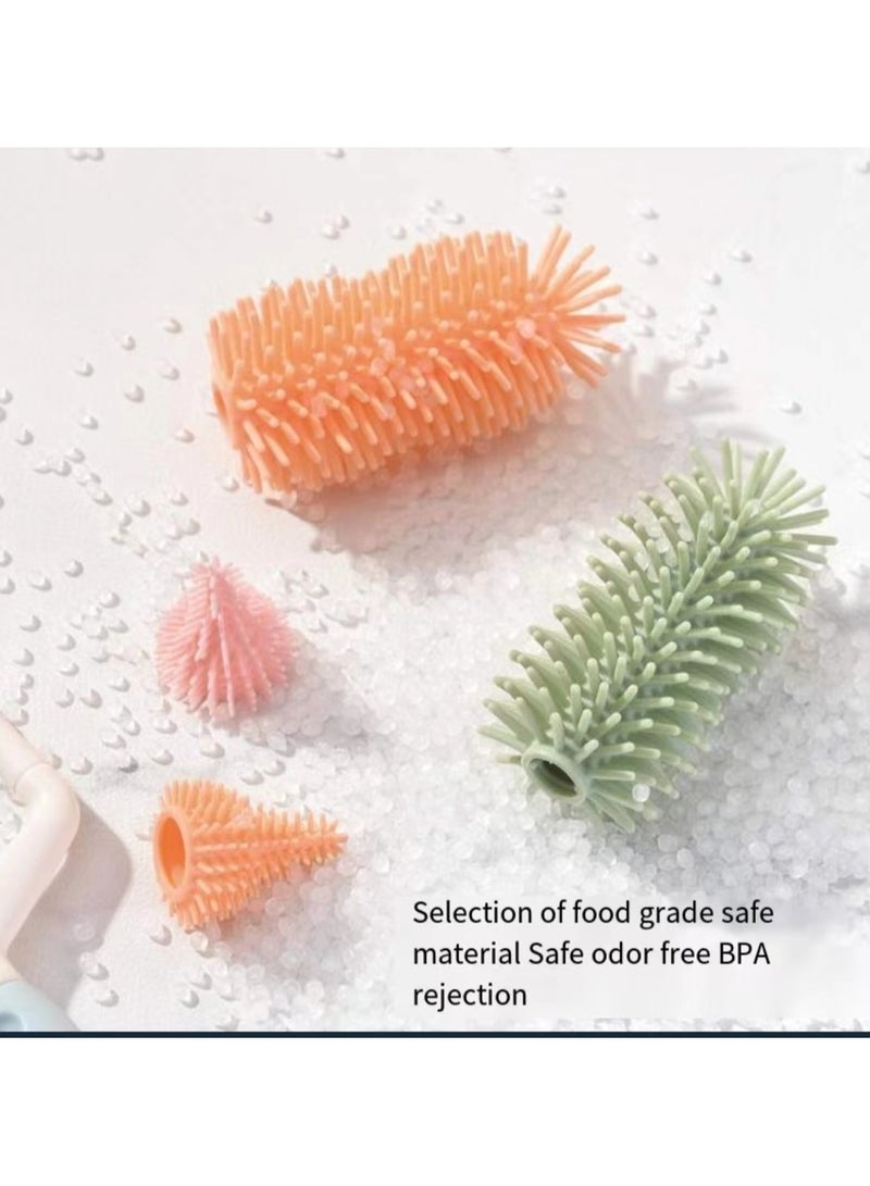 ما بيبي الأبحاث المتعلقة ب فرشاة تنظيف زجاجة - Image 4