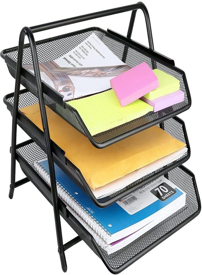 Crobat Home Office Desktop Organizer Pegboard Stationary Storage Plastic Pen Holder Compartment Counter for Living Room ideal - Image 1