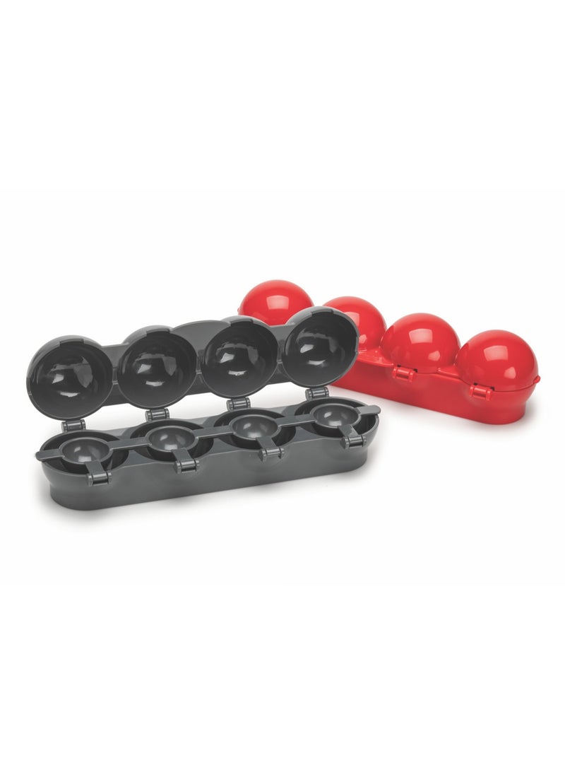 joie - Stuffed Meatball Maker Red - Image 1