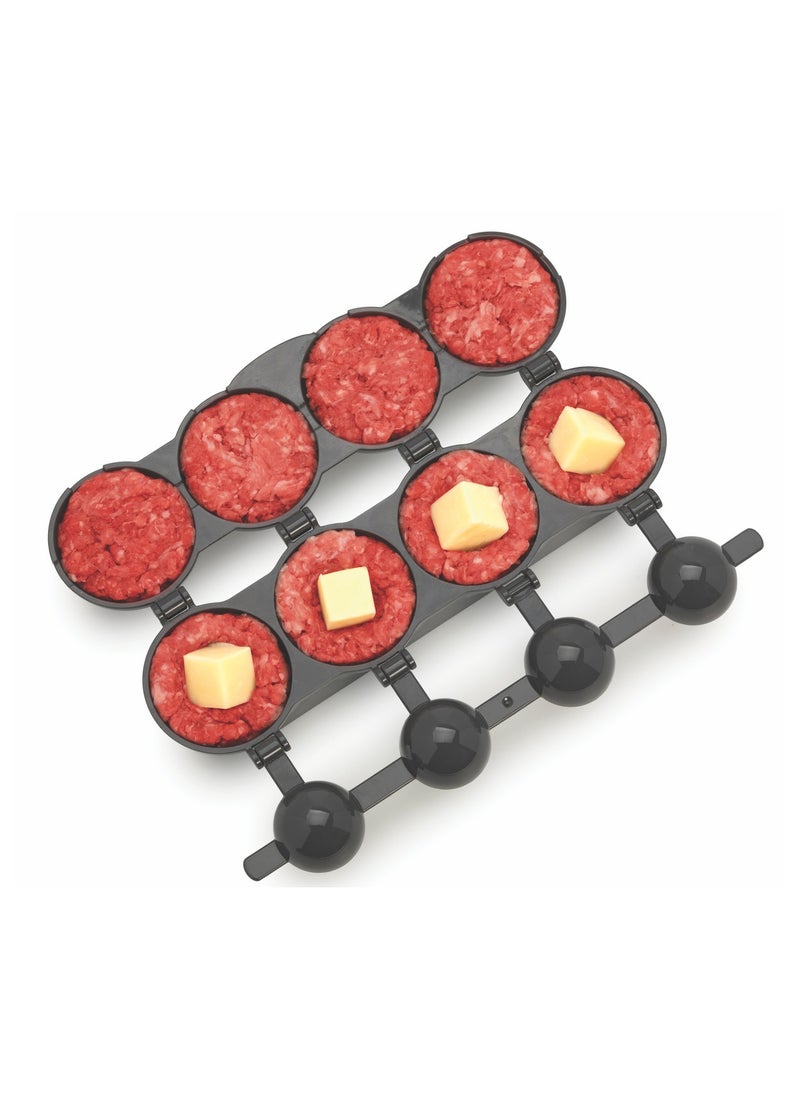 joie - Stuffed Meatball Maker Red - Image 1