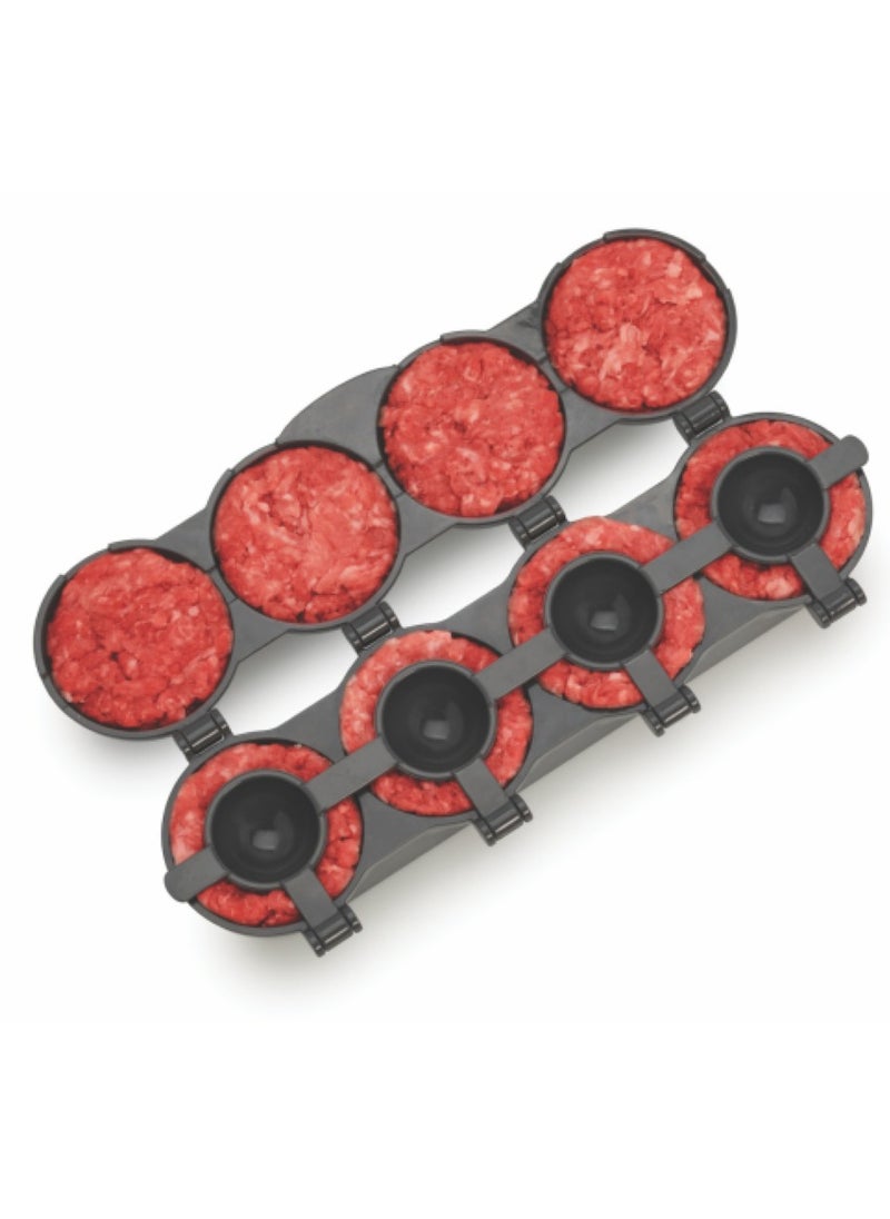 joie - Stuffed Meatball Maker Red - Image 1