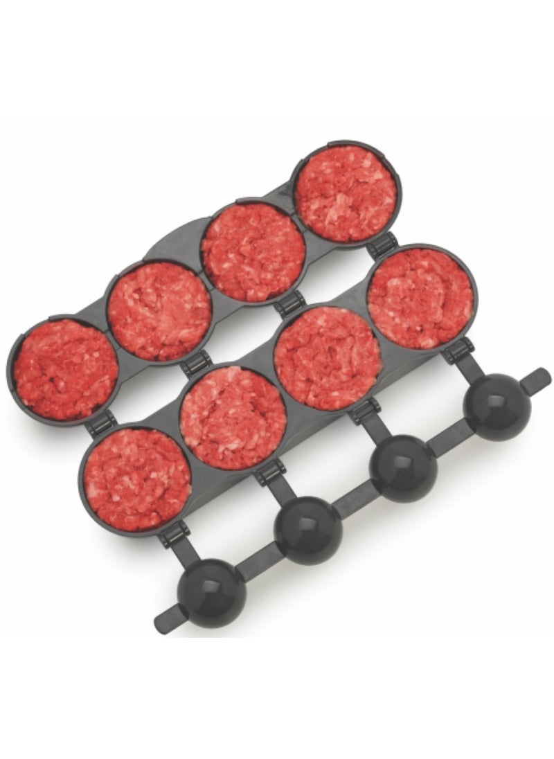 joie - Stuffed Meatball Maker Red - Image 1
