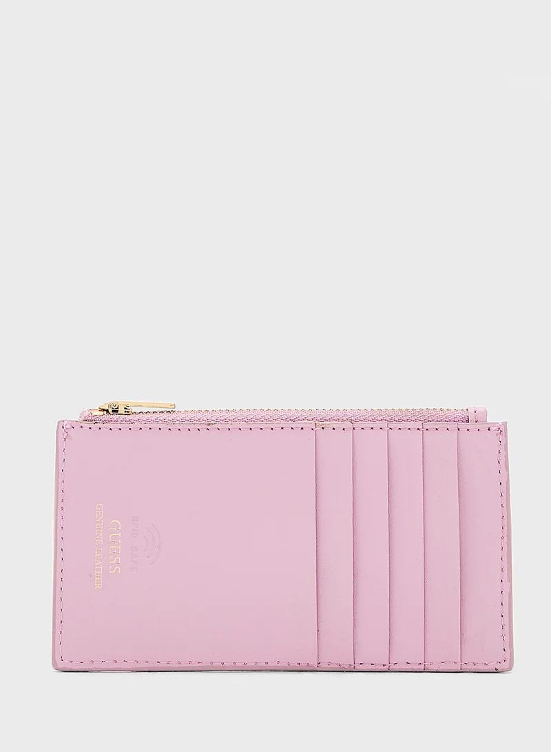 جس G Elite Small Wallet